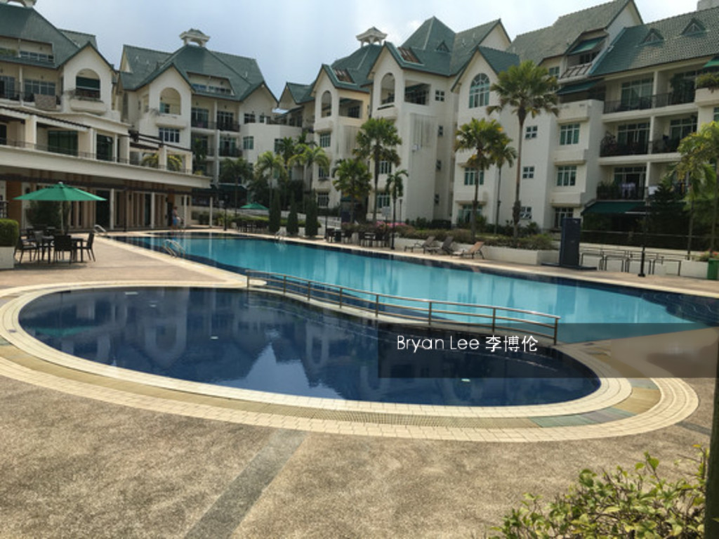 Woodgrove Condominium (D25), Condominium #156463632